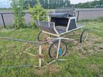 Ponykar, Dieren en Toebehoren, Rijtuigen en Koetsen, Gebruikt, Pony