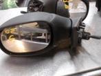 Rétroviseur gauche Citroen C3 2002-2005 LP/15260, Enlèvement ou Envoi, Utilisé