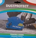 Carat stofkap 125mm nieuw in de doos, Enlèvement, Neuf, Autres types