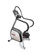 Star Trac P-ST Pro Stair Stepper | Stapper, Sport en Fitness, Ophalen of Verzenden, Zo goed als nieuw, Benen