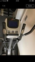 Crosstrainer x-tract, Sport en Fitness, Ophalen, Zo goed als nieuw