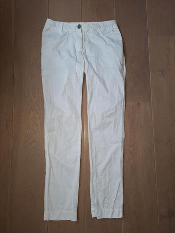 CKS katoenen zomerbroek / lange broek maat 164 beschikbaar voor biedingen