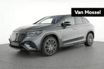 Mercedes-Benz EQE SUV 350 4M AMG LINE, 5 places, 2480 kg, 215 kW, Occasion