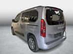 Opel Combo Life 1.2 Turbo Essence 110 MT6, Auto's, Voorwielaandrijving, Gebruikt, Overige modellen, Bedrijf