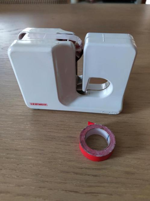 Scelleuse de sac, Hobby en Vrije tijd, Naaimachines en Toebehoren, Gebruikt