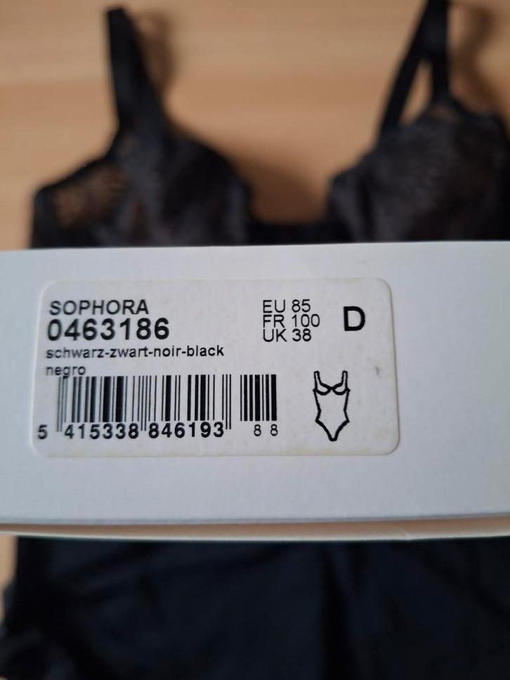Nieuwe Prima donna body !!, Kleding | Dames, Ondergoed en Lingerie, Ophalen of Verzenden