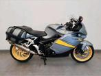 BMW K1200S BMW K1200R KOFFERSET KOMPLEET, Motoren, Ophalen of Verzenden, Gebruikt