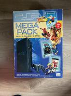 Console PlayStation 2 - Pack Spiderman / Jak / Ratchet, Ophalen of Verzenden, Gebruikt
