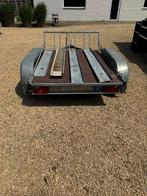 Syma Aanhanger motorfietsen of andere 750kg, Autos : Divers, Remorques, Enlèvement, Comme neuf