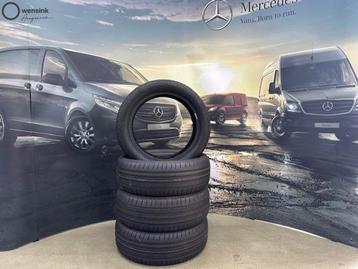 Zomerbanden Demo 235/50R19 Bridgestone T005 99W MO  €110 p/s beschikbaar voor biedingen