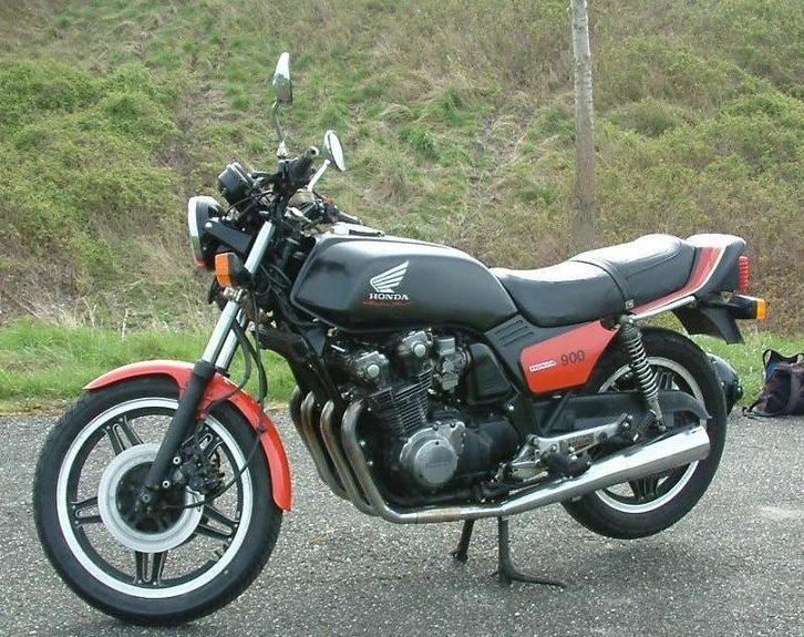 motor  Honda bol dor  900, Motoren, Motoren | Honda, Particulier, Toermotor, meer dan 35 kW, 4 cilinders, Motorrijbewijs A, Ophalen
