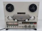Teac X-7 18cm reel-to-reel recorder, Audio, Tv en Foto, Bandrecorder, Ophalen of Verzenden, Bandrecorder, Met stofkap