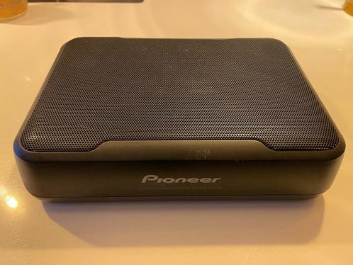 Pioneer Active Subwoofer TS-WX130DA, Auto diversen, Autospeakers, Zo goed als nieuw, Ophalen of Verzenden