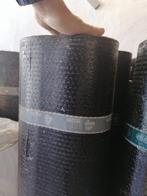Roofing dak, Ophalen, Overige materialen, Zwart, Overige typen