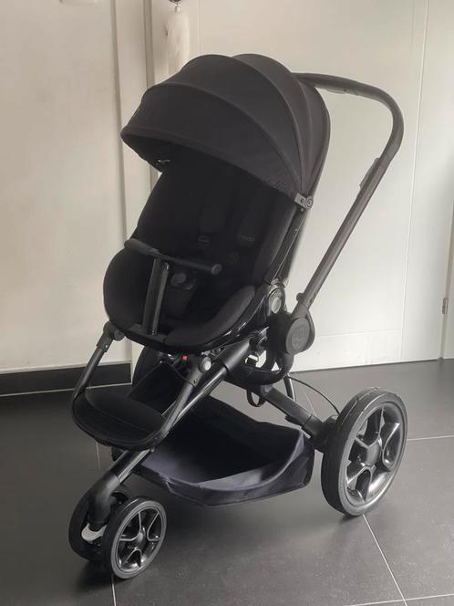 Quiny Mood 3 in 1 kinderwagen, Kinderen en Baby's, Kinderwagens en Combinaties, Kinderwagen, Ophalen