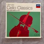 2 CD de musique classique, Enlèvement ou Envoi, Comme neuf