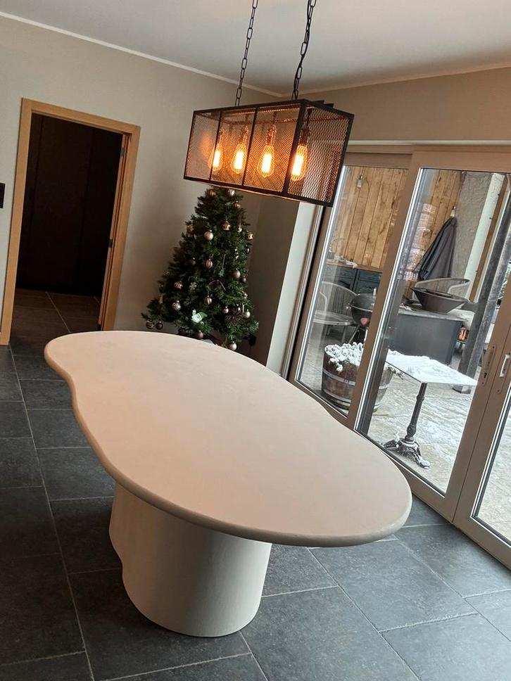 Mortex Eettafel, Huis en Inrichting, Tafels | Statafels, Nieuw, Ophalen of Verzenden