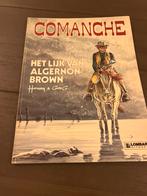 Comanche, Ophalen of Verzenden, Zo goed als nieuw