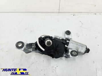 Achter ruitenwissermotor Volvo XC90 I ('02-'14) 8638163 beschikbaar voor biedingen