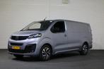 Fiat e-Scudo L3 H1 75 kWh Airco Navigatie Camera Velgen, Automaat, Zilver of Grijs, 0 g/km, Elektrisch