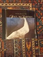 Cd van Paul McCartney, CD & DVD, CD | Rock, Enlèvement ou Envoi, Comme neuf, Autres genres