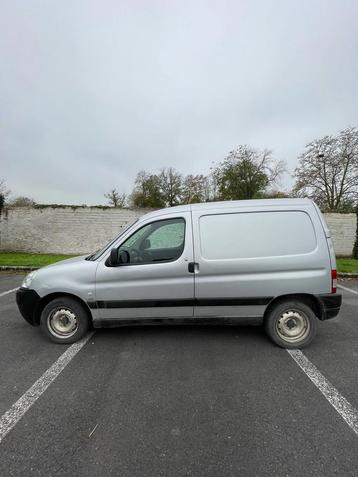Peugeot Partner Citroën Berlingo, Autos, Achat, Particulier, Peugeot