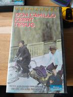 Fernandel:Don Camillo, Cd's en Dvd's, Ophalen, Zo goed als nieuw