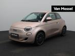Fiat 500e La Prima 42 kWh, Auto's, Fiat, 4 zetels, Overige kleuren, Parkeersensor, 1265 kg