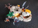 Playmobil SuperSet Drakenridders met draak, Kinderen en Baby's, Speelgoed | Playmobil, Ophalen of Verzenden, Zo goed als nieuw