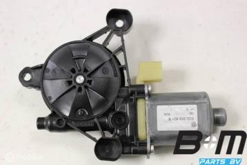 Raammotor LV Volkswagen Golf 7 5 deurs 5Q0959801 beschikbaar voor biedingen