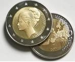 2 euro muntstuk Grace Kelly Monaco., Verzamelen, Ophalen of Verzenden, Nieuw