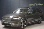 Volvo XC90 T8 AWD Inscription 7 Zit-360c-Pano-Navi-Garantie, Auto's, Volvo, Gebruikt, 4 cilinders, 1969 cc, 2384 kg