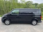 TRANSPORTER T6.1 2.0TDI 110PK 2021 101.350 KM VERKOCHT/VENDU, Stof, 4 cilinders, Start-stop-systeem, Volkswagen