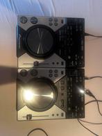 2x pioneer CDJ 400, Muziek en Instrumenten, Dj-sets en Draaitafels, Ophalen, Zo goed als nieuw, Pioneer
