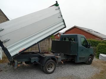 NISSAN NV 400  beschikbaar voor biedingen