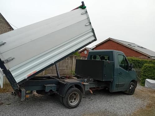 NISSAN NV 400, Auto's, Nissan, Bedrijf, NV400, Diesel, Euro 6, Ophalen