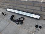 Ledbar Verstraler gebogen 80cm 800W licht voor Auto, Boot, Auto-onderdelen, Nieuw, Ophalen of Verzenden