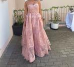 Robe de soirée taille 36/38 prix 150€, Enlèvement, Comme neuf