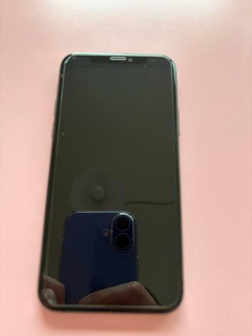 Apple iphone 11 pro 64GB beschikbaar voor biedingen