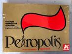 PETROPOLIS - super jeu vintage années 70 - complet, Ophalen of Verzenden