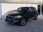 BMW X3 Xdrive 30e l X-Line l PHEV l Camera l Keyles l LED, Auto's, BMW, Automaat, 4 cilinders, Bedrijf, 5 zetels