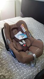 Autostoel Baby Maxi Cosi met isofixsysteem, 0 à 10 kg, Maxi-Cosi, Enlèvement, Utilisé