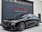 MERCEDES-BENZ S 350 d 4 MATIC (286pk) AMG PACK 2021 78.820km, Auto's, Mercedes-Benz, Automaat, 4 deurs, 173 g/km, Euro 6