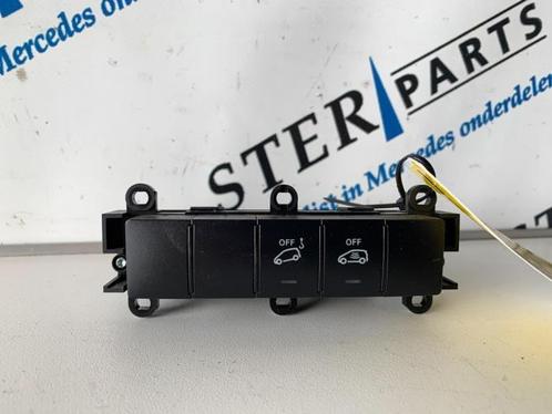 Module (diversen) van een Mercedes A-Klasse, Auto-onderdelen, Elektronica en Kabels, Mercedes-Benz, Gebruikt, 3 maanden garantie
