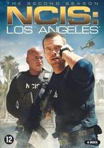 Ncis los angeles, Ophalen of Verzenden, Gebruikt