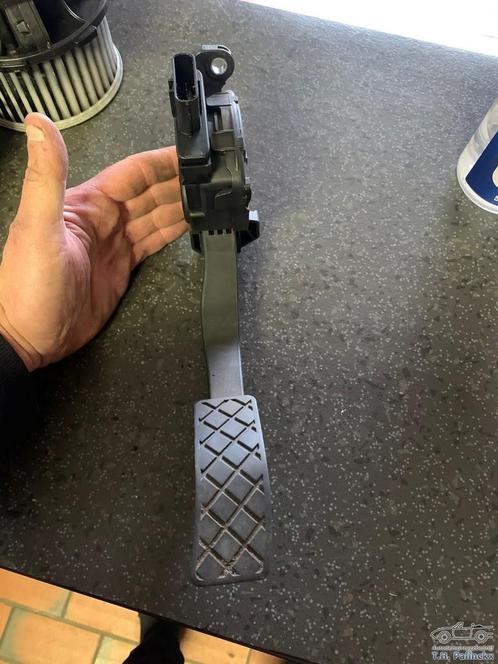 Elektrisch gaspedaal Audi A4 3.0 TDI bouwjaar 2011, Auto-onderdelen, Transmissie en Toebehoren, Audi, Gebruikt, Ophalen of Verzenden