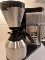 Melitta Aroma Elegance Therm DeLuxe, Elektronische apparatuur, Koffiezetapparaten, Ophalen, Zo goed als nieuw