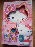 Carnet Hello Kitty Neuf, Divers, Fournitures scolaires, Enlèvement ou Envoi