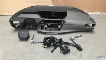 CITROËN C4 SPACETOURER AIRBAG AIRBAGSET ALLES LEVERBAAR !!! beschikbaar voor biedingen