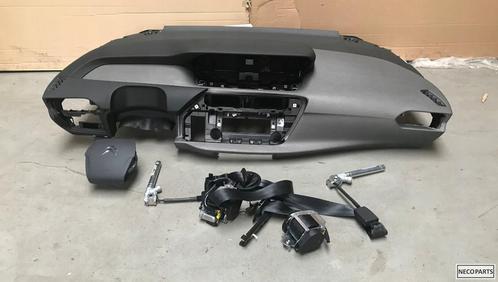 CITROËN C4 SPACETOURER AIRBAG AIRBAGSET ALLES LEVERBAAR !!!, Auto-onderdelen, Dashboard en Schakelaars, Citroën, Gebruikt, Ophalen of Verzenden